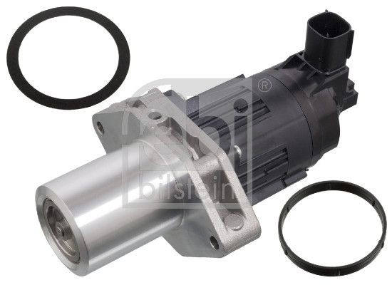 104401 Febi Клапан рециркуляції відпрацьованих газів EGR